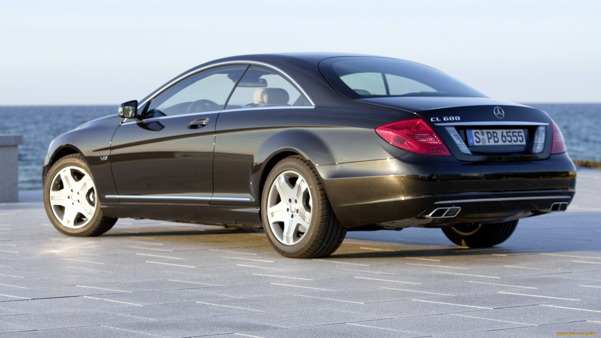 mercedes, cl, , benz, , daimler, ag